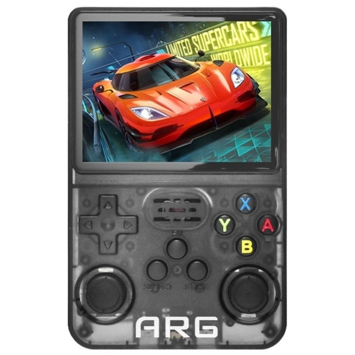ARG R36S