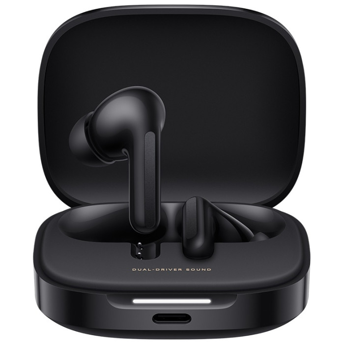 Xiaomi Redmi Buds 6 черный