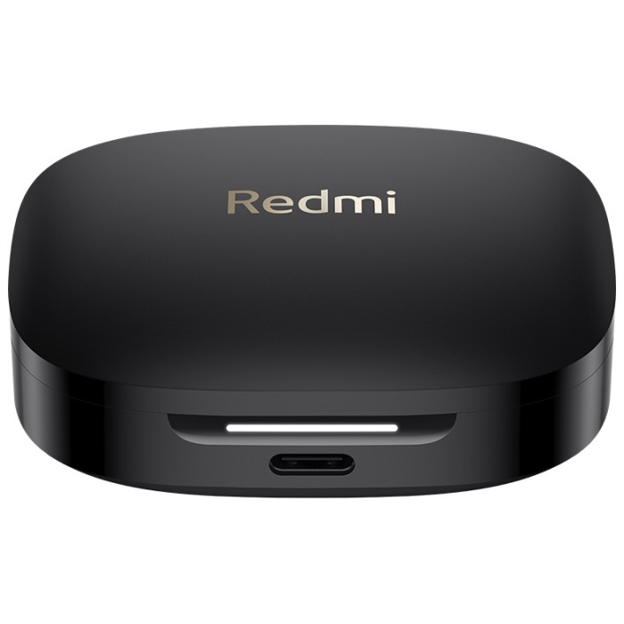Xiaomi Redmi Buds 6 черный
