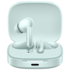 Xiaomi Redmi Buds 6 бирюзовый