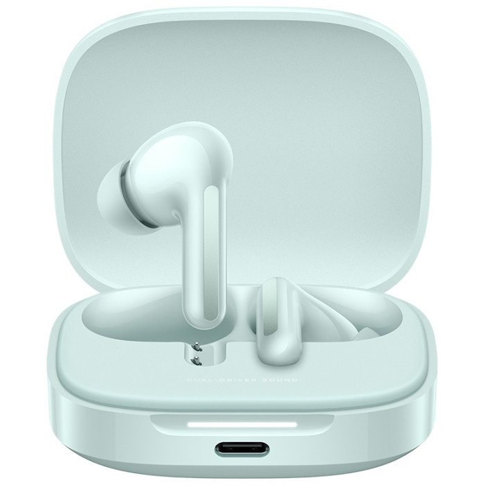 Xiaomi Redmi Buds 6 бирюзовый