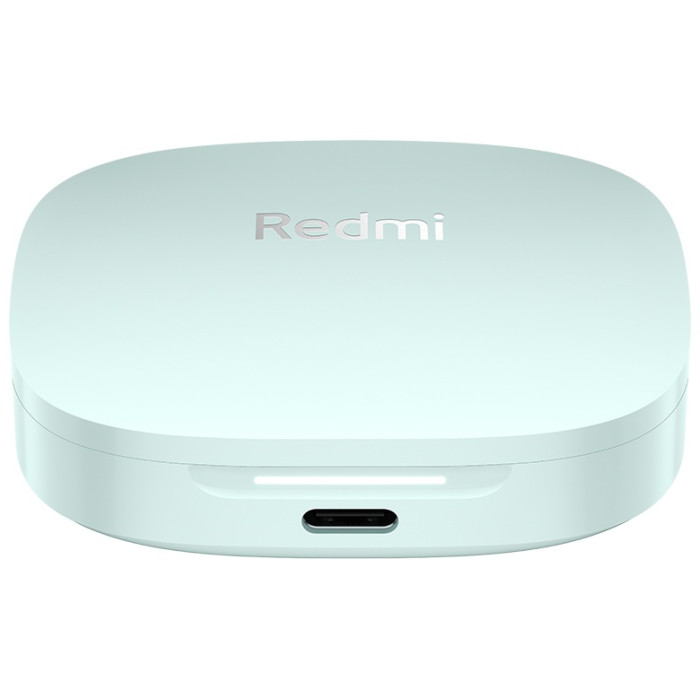 Xiaomi Redmi Buds 6 бирюзовый