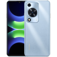 Huawei nova Y72S 8 ГБ/256 ГБ синий