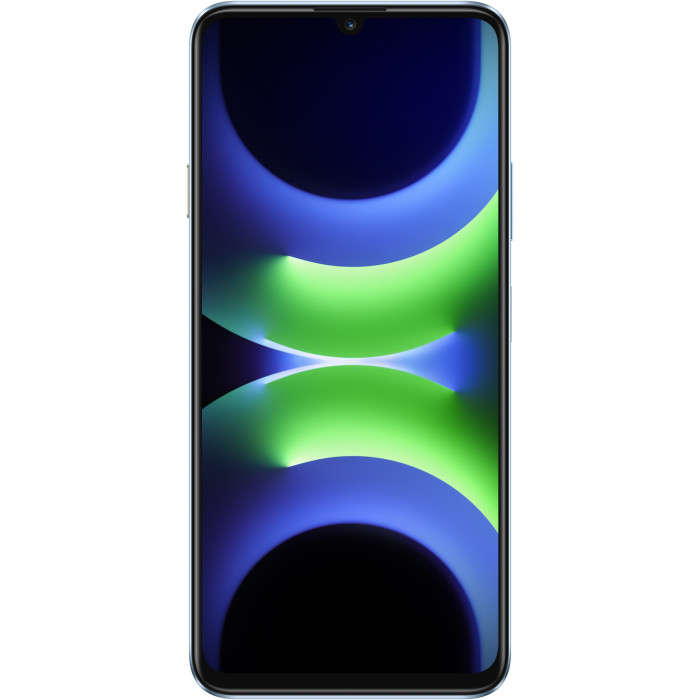 Huawei nova Y72S 8 ГБ/256 ГБ синий