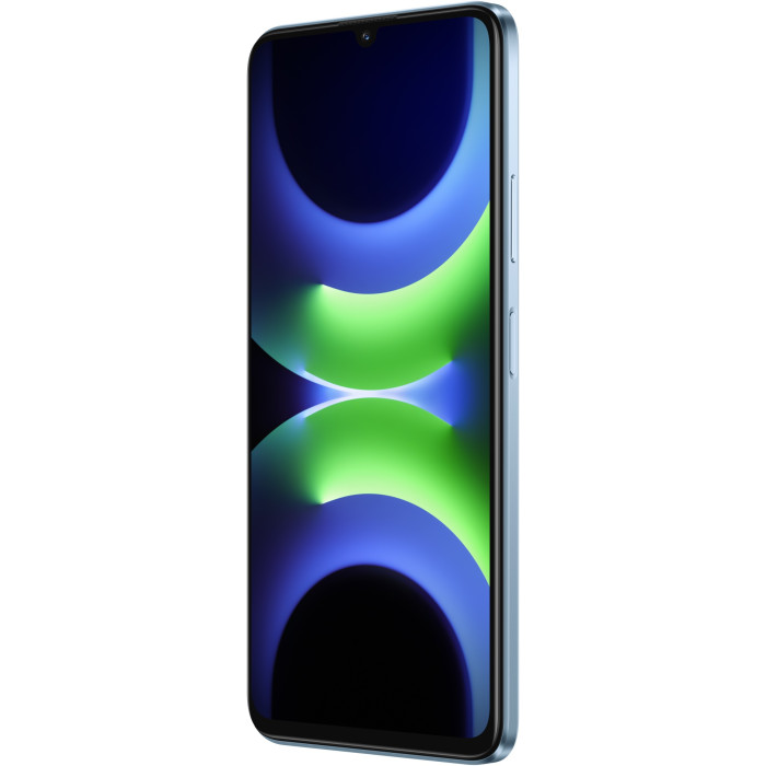 Huawei nova Y72S 8 ГБ/256 ГБ синий