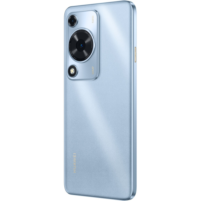Huawei nova Y72S 8 ГБ/256 ГБ синий