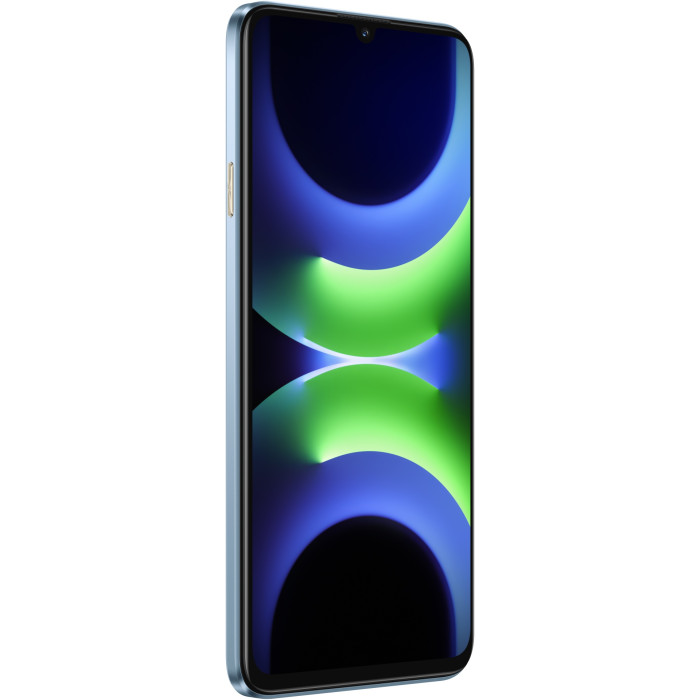 Huawei nova Y72S 8 ГБ/256 ГБ синий