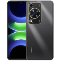 Huawei nova Y72S 8 ГБ/256 ГБ черный