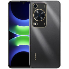 Huawei nova Y72S 8 ГБ/256 ГБ черный