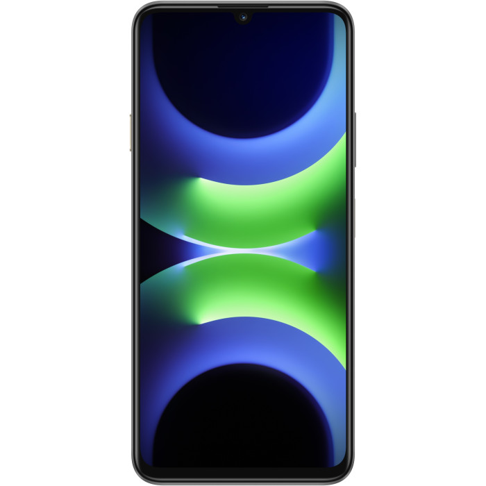 Huawei nova Y72S 8 ГБ/256 ГБ черный