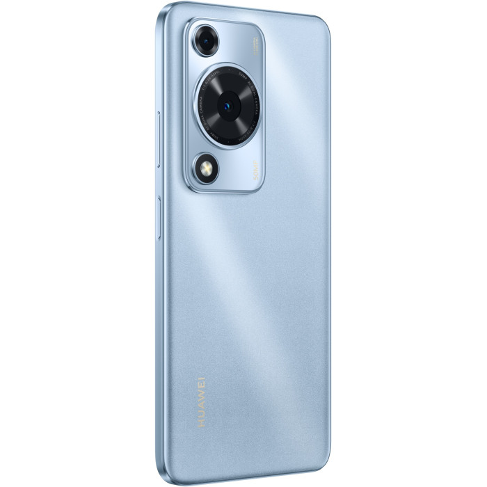 Huawei nova Y72S 8 ГБ/256 ГБ синий
