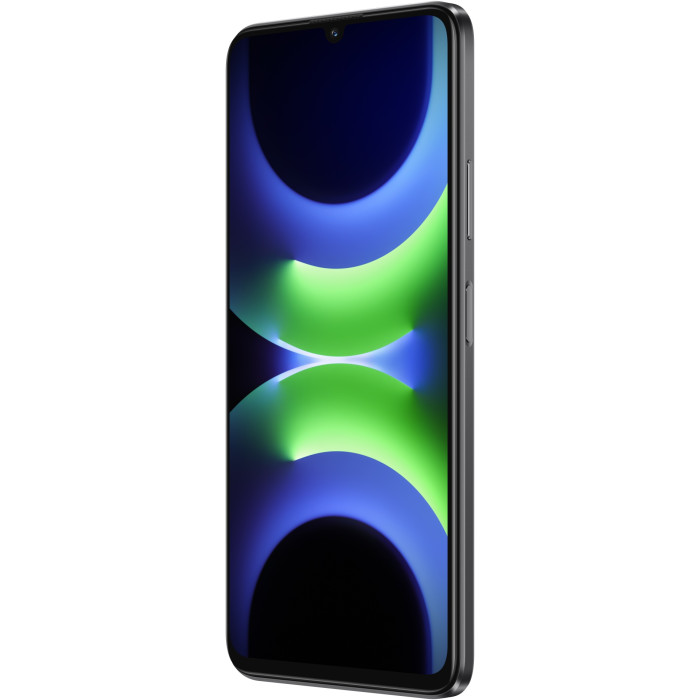 Huawei nova Y72S 8 ГБ/256 ГБ черный