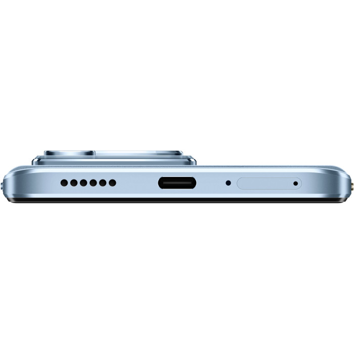 Huawei nova Y72S 8 ГБ/256 ГБ синий