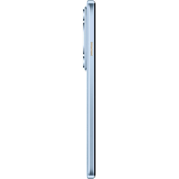 Huawei nova Y72S 8 ГБ/256 ГБ синий