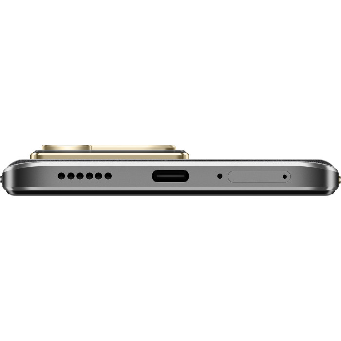 Huawei nova Y72S 8 ГБ/256 ГБ черный