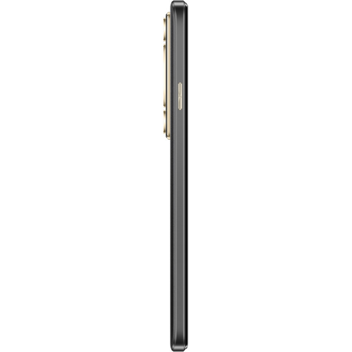 Huawei nova Y72S 8 ГБ/256 ГБ черный