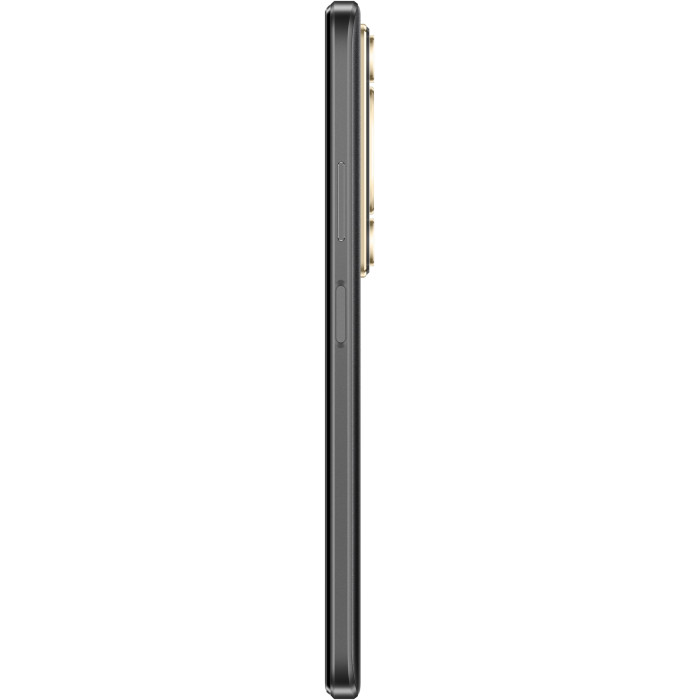 Huawei nova Y72S 8 ГБ/256 ГБ черный