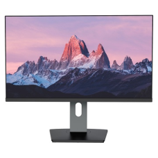 27" XG ATLAS GL70 BAREBONE черный