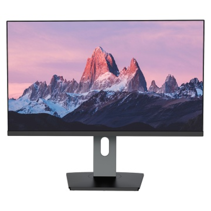 27" XG ATLAS GL70 BAREBONE черный