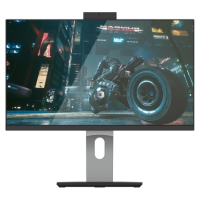 XG Zeus GL40 черный