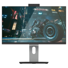 XG Zeus GL40 черный