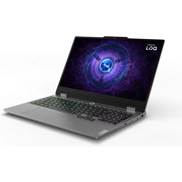 Lenovo Lenovo LOQ 15IRX9 83DV008ERK 15.6" / 16 Гб / SSD 1000 Гб / Без ОС / 83DV008ERK