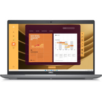 DELL Latitude 5550 15.6" / 32 Гб / SSD 512 Гб / Win 11 Pro / 210-BLMN_N013L555015EMEA_VP
