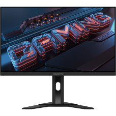 27" GIGABYTE M27QA черный