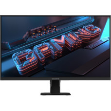 27" GIGABYTE GS27FA черный