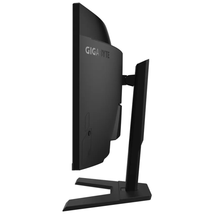 34" GIGABYTE GS34WQC EK черный