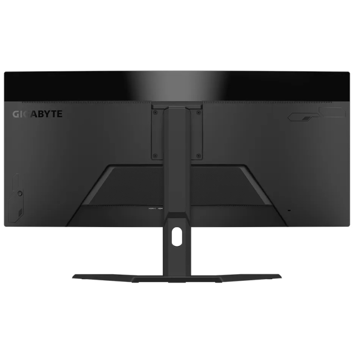 34" GIGABYTE GS34WQC EK черный