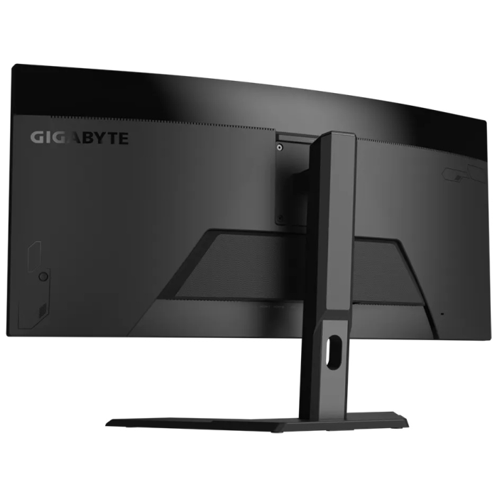34" GIGABYTE GS34WQC EK черный