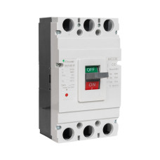 Автоматический выключатель iPower ВА57-400 3P 315A<br>18748