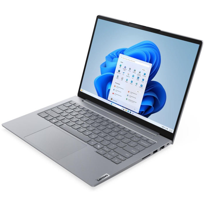 Lenovo ThinkBook 14 G9 IRL 14' / 16 Гб / SSD 512 Гб / Без ОС / 21UY005NFW