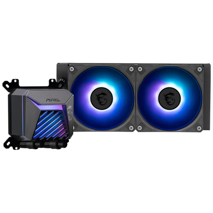 MSI MAG CoreLiquid A15 240