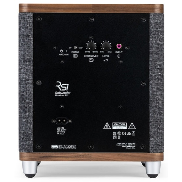 Ruark Audio RS1 MK