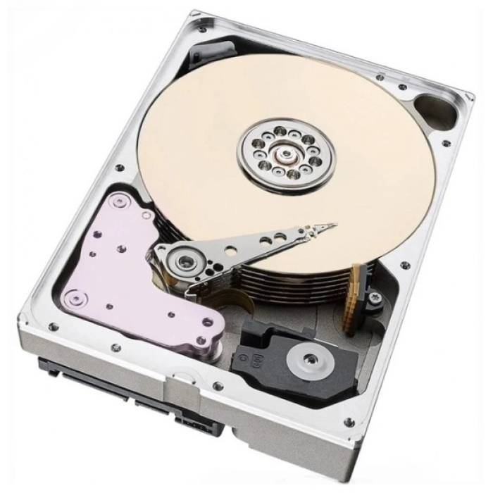 HDD Seagate ST8000VX009 8000 Гб