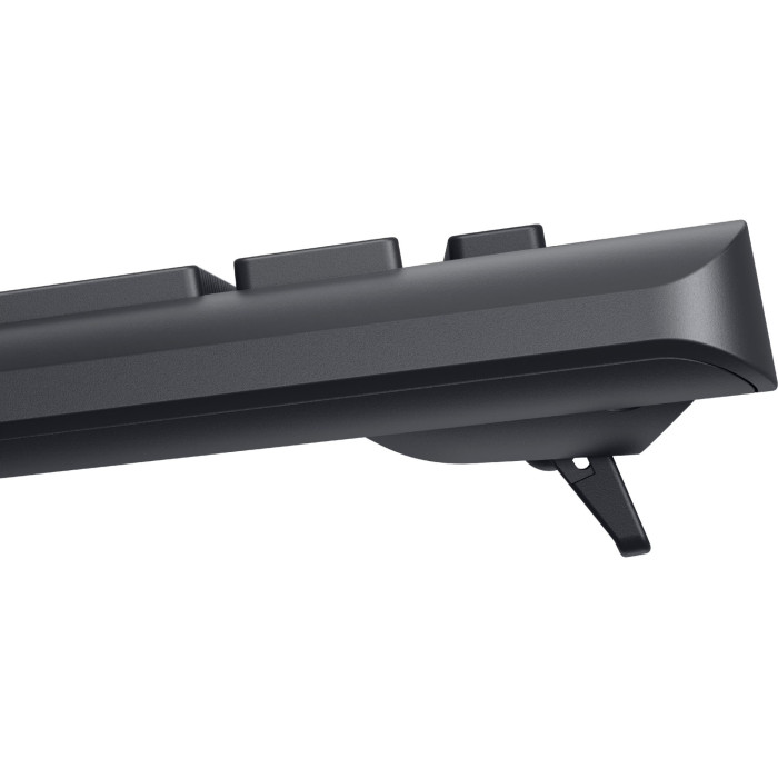 DELL KM3322W черный