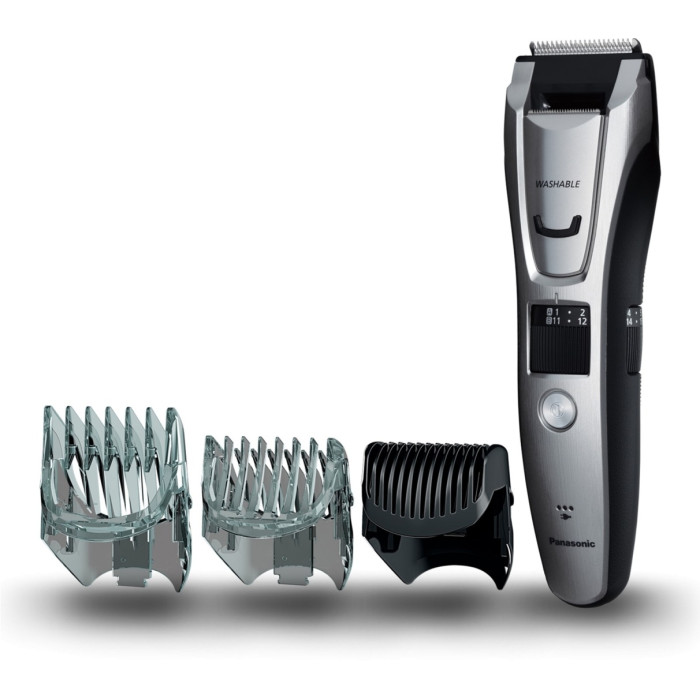 Panasonic машинка для стрижки ER-GB80-S520