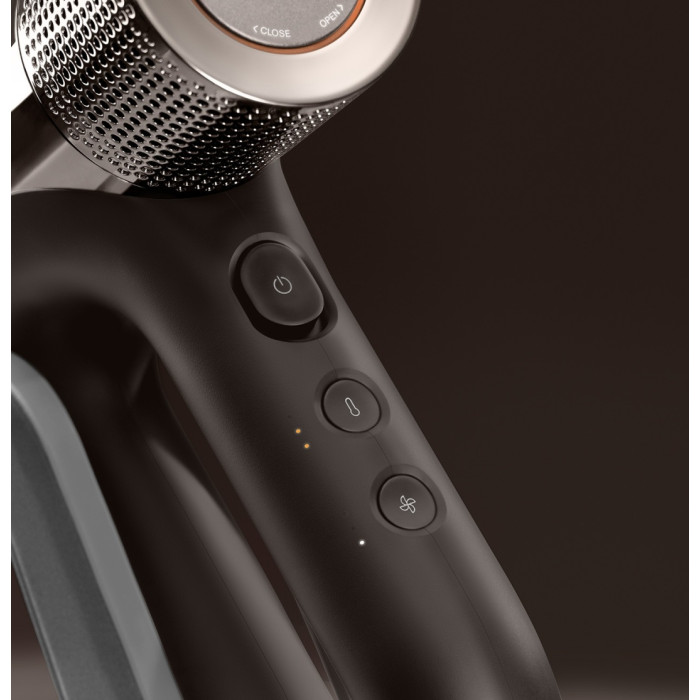 BORK F730 GG фен 1600 Вт