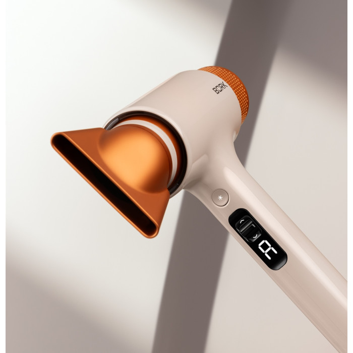 BORK F732сh case фен 1650 Вт