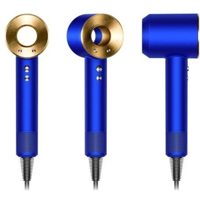 Dyson Supersonic HD07 фен 1600 Вт