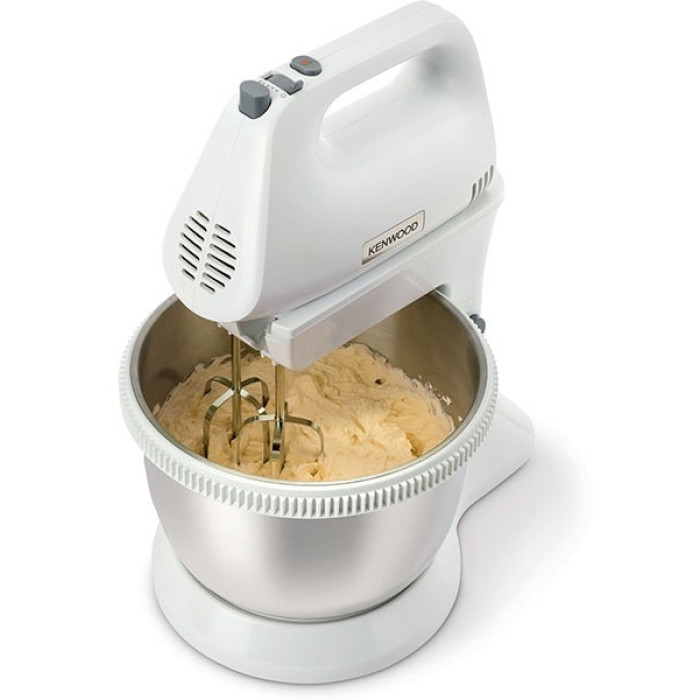 KENWOOD HMP34.A0WH белый