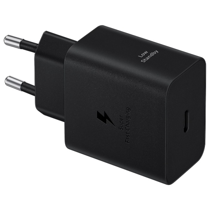 Samsung EP-T4511XBEGRU USB Type-C черный