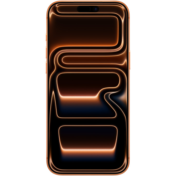 Apple iPhone 17 Pro Max 256Gb оранжевый