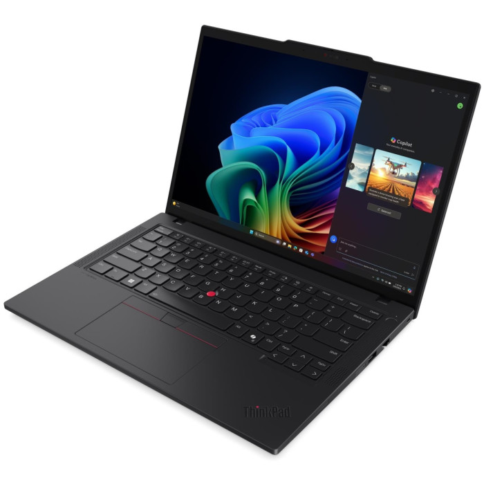 Lenovo ThinkPad T14 G6 14' / 32 Гб / SSD 1000 Гб / Win 11 Pro / 21QG001HFW