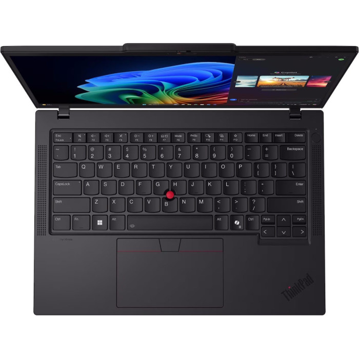 Lenovo ThinkPad T14 Gen 6 14' / 16 Гб / SSD 512 Гб / Win 11 Pro / 21QC0054FW