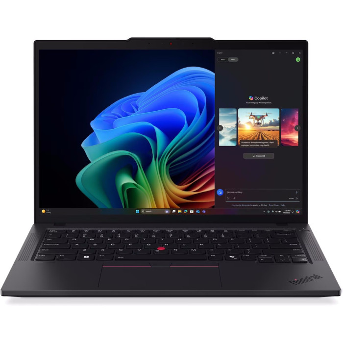 Lenovo ThinkPad T14 Gen 6 14' / 16 Гб / SSD 512 Гб / Win 11 Pro / 21QC0054FW