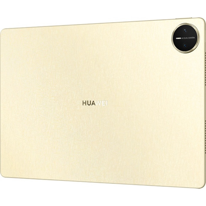 Huawei MatePad Pro Premium Gold Weber-W09DK 13.2 дюйм 12 Гб/512 Гб золотистый