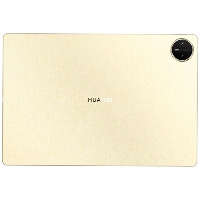 Huawei MatePad Pro Premium Gold Weber-W09DK 13.2 дюйм 12 Гб/512 Гб золотистый